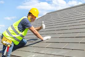 Best Asphalt Shingles Roofing  in Leavenworth, WA